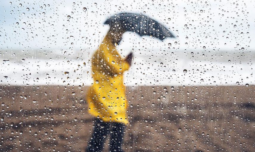 Meteoroloji Uzmanından Hava Durumu Uyarısı Geldi: İstanbul'da Yağışlı Hava Ne Kadar Sürecek?