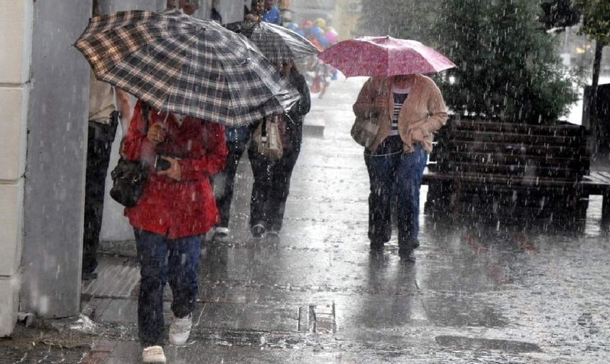 Meteoroloji uzmanından önemli uyarı: Kar yağışı beklenen tarih belli oldu