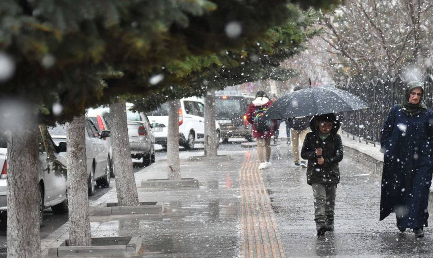 Meteoroloji ve AFAD alarm verdi: Çok sayıda ile turuncu ve sarı kodlu uyarı