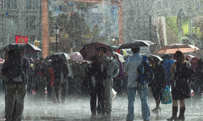Meteoroloji ve AFAD’dan üst üste uyarılar: Çok kuvvetli şekilde geliyor