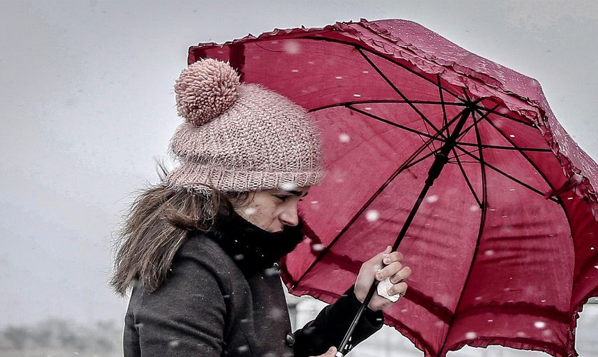Meteoroloji Genel Müdürlüğü 29 Ocak Hava Durumu Raporunu Yayımladı: Birçok İl İçin Sarı Kodlu Uyarı!