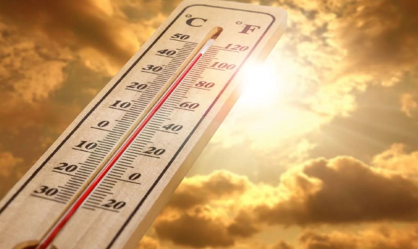 Meteoroloji yeni raporu yayımladı: Sıcaklıklar yükseldikçe yükselecek