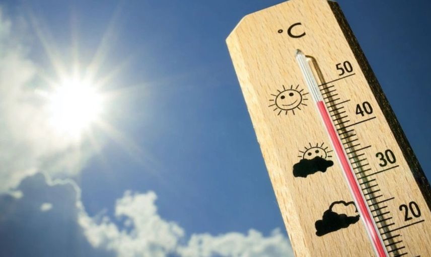 Meteoroloji'den 14 Kente Sarı Kodlu Uyarı: Sağanak Yağışlar Geliyor!