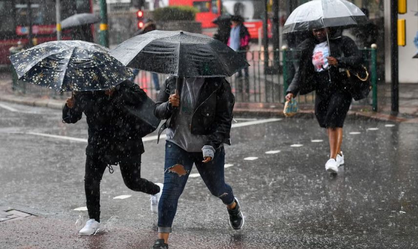 Meteoroloji’den 23 Nisan uyarısı: Bugün hava durumu nasıl?