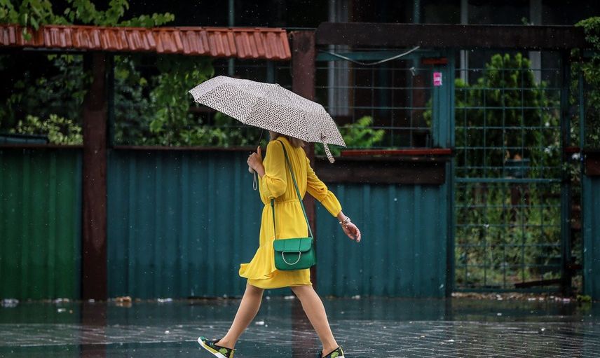 Meteoroloji'den 49 ile uyarı!