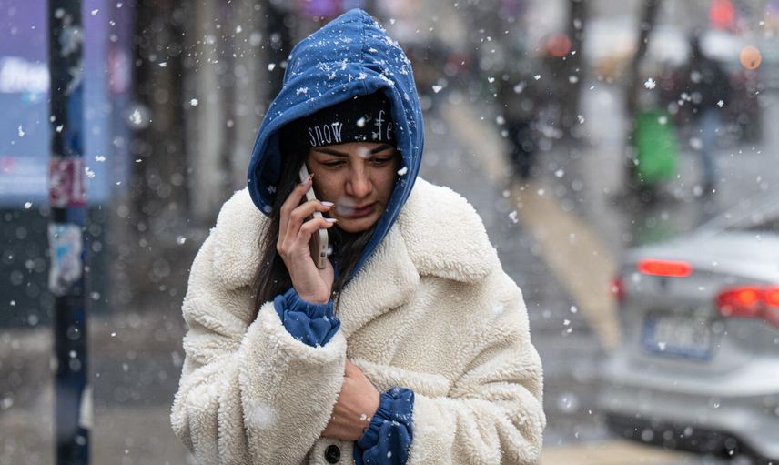 Meteoroloji'den 6 ile uyarı