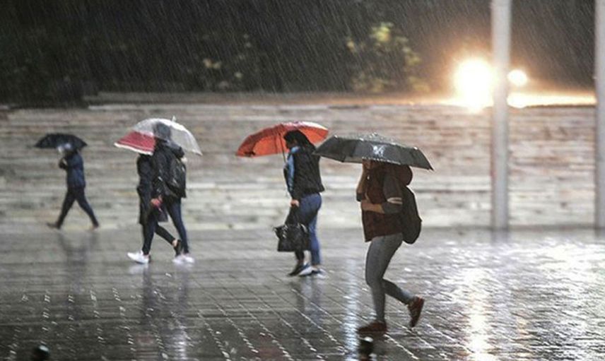 Meteorolojiden açıklama geldi: Yağışlar ne zaman bitiyor? Hava sıcaklıkları nasıl olacak? İşte güncel hava durumu raporu
