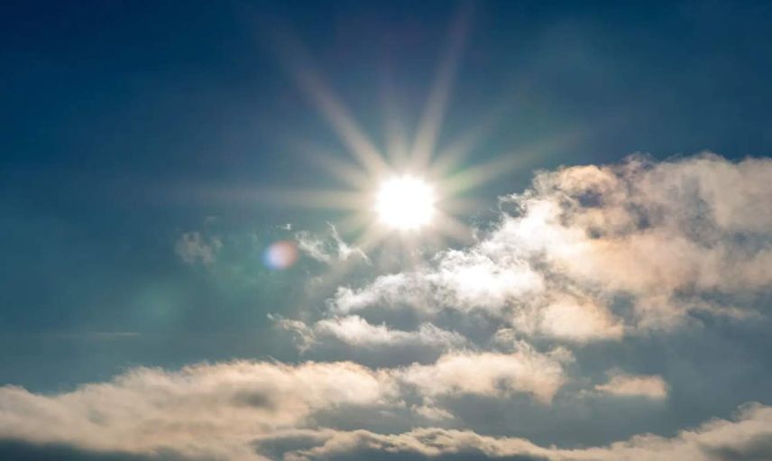 Meteoroloji’den açıklama geldi: Yurt genelinde sıcaklıklar artacak