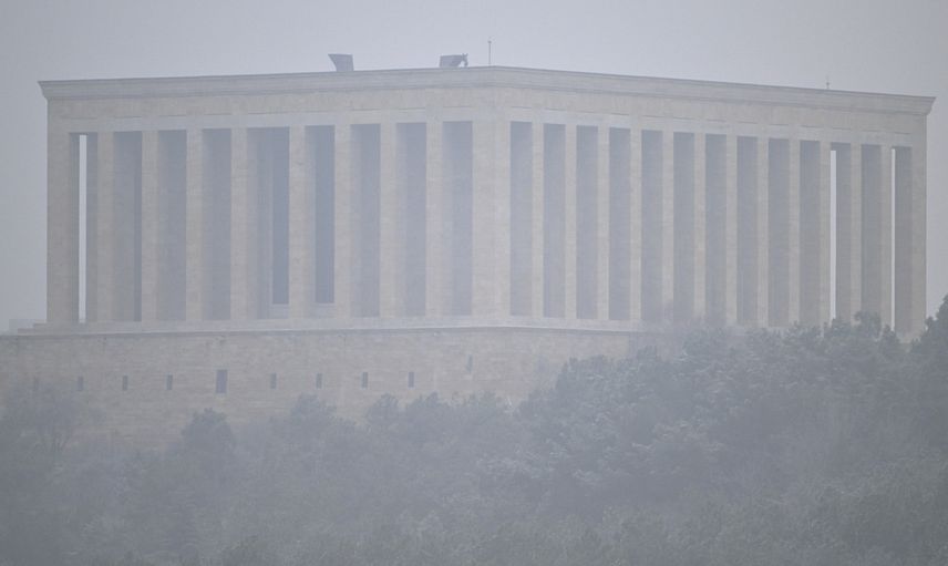 Meteoroloji’den Ankara uyarısı! Kar yağacak ilçeler tek tek açıklandı