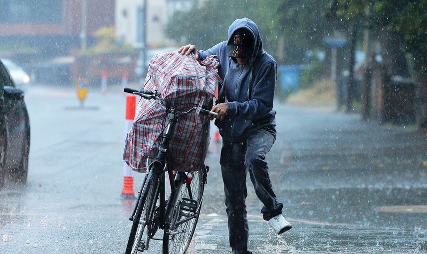 Meteorolojiden bayram uyarısı: Yola çıkacaklar dikkat, şiddetli geliyor