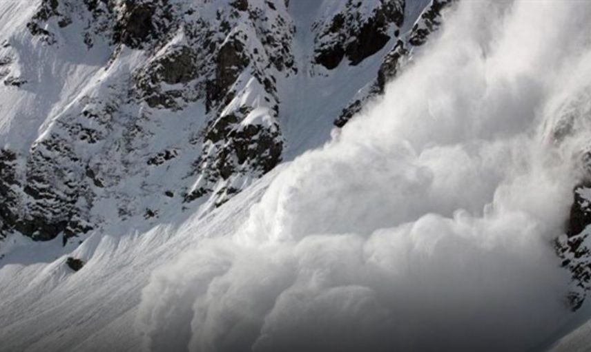 Meteorolojiden çığ tehlikesi uyarısı geldi ! İşte o bölgeler