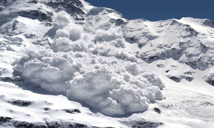Meteoroloji’den çığ uyarısı: 14 il için alarm verildi