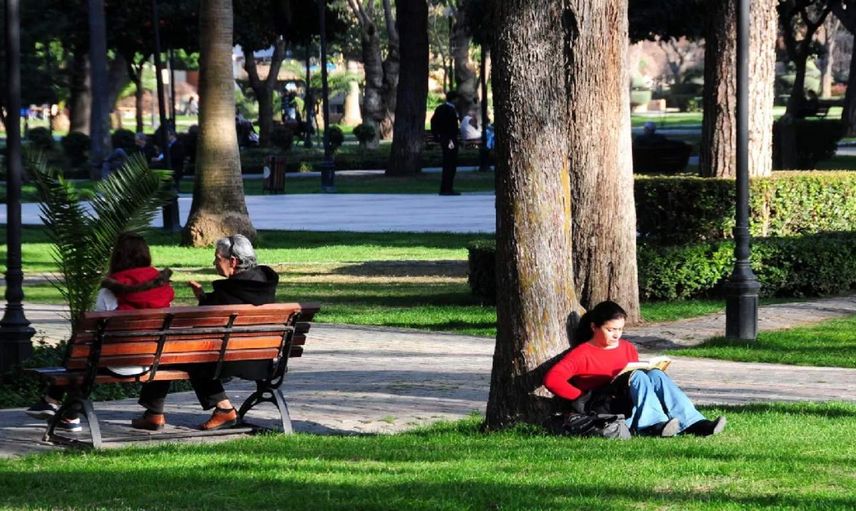 Meteorolojiden dikkat çeken uyarı: Sıcaklıklar artmaya başlıyor