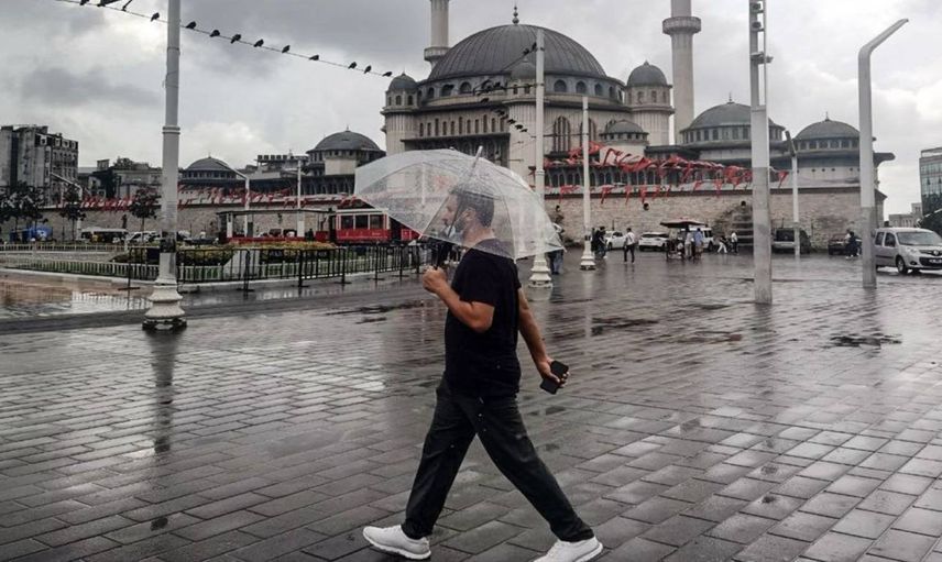 Meteoroloji’den dikkat çeken uyarı: Sıcaklıklar sert bir yükseliş yaşayacak! 1 Aralık 2023 hava durumu