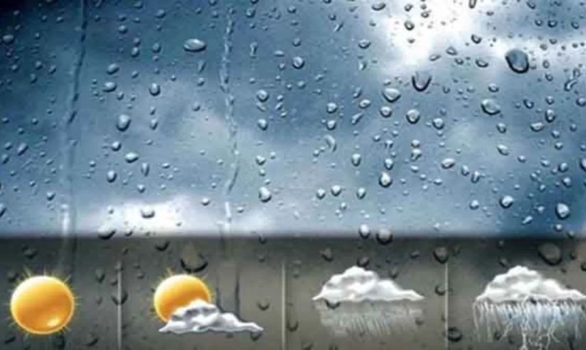 Meteoroloji'den Dört Kent İçin Acil Sağanak Yağış Uyarısı!