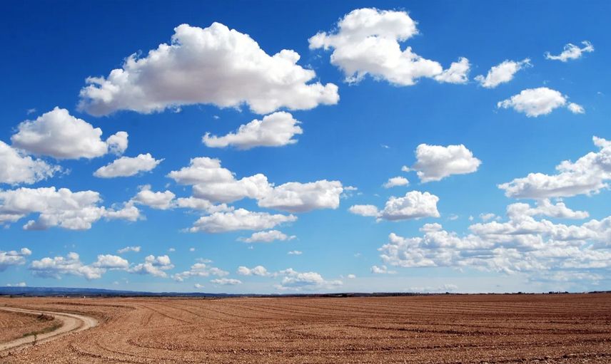 Meteoroloji’den güzel hava müjdesi! Sıcaklıklar arttı, yağışlar azaldı. İşte 15 Ocak hava durumu..