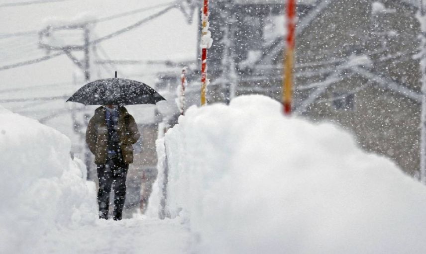 Meteoroloji’den hafta sonu uyarısı: O illerde kuvvetli yağış olacak
