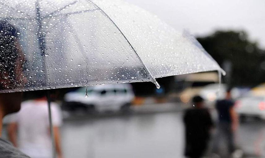 Meteoroloji’den hafta sonu uyarısı: Sağanak yağışlar o bölgelerde sürecek