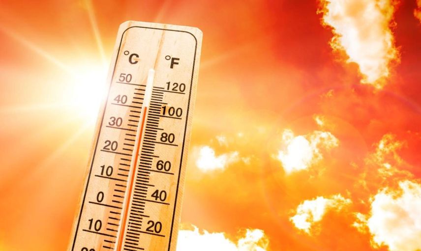 Meteoroloji’den hafta sonu uyarısı: Sıcaklıklar mevsim normallerinin üzerinde seyredecek