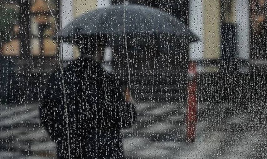 Meteoroloji'den iki ile uyarı geldi: Bayramın ilk günü hava nasıl olacak?