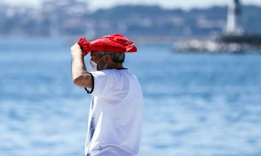 Meteoroloji’den İstanbul’a önemli uyarı: Sıcaklıklar çok yükselecek