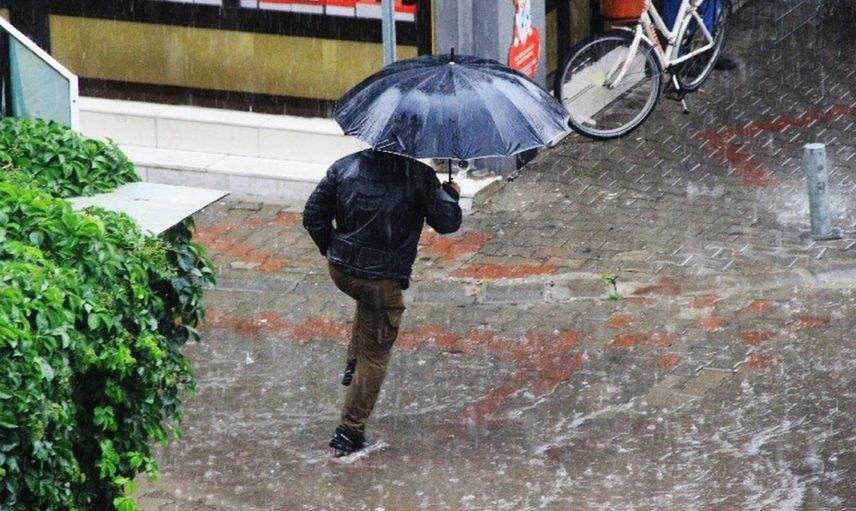 Meteoroloji’den kar ve fırtına uyarısı: O saatlerde etkili olacak
