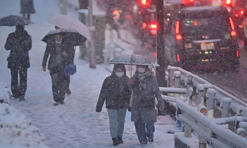 Meteoroloji’den kar yağışı uyarısı: 28 il için alarm verildi