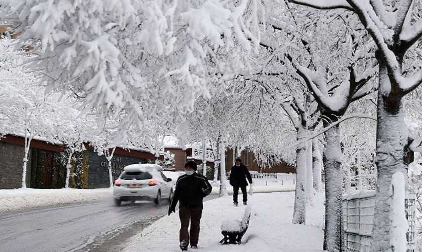 Meteoroloji’den kritik açıklama geldi: Türkiye genelinde kar yağışı görülecek