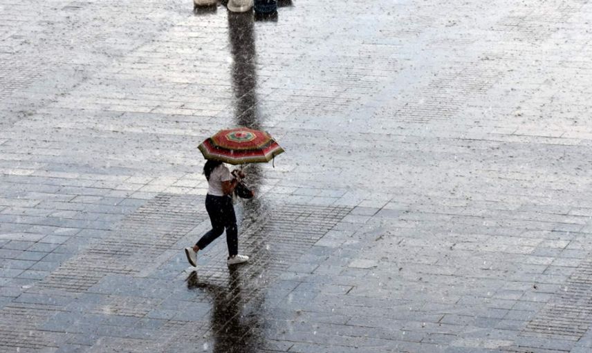 Meteoroloji’den kritik hava durumu uyarısı: Sağanak yağışlar geri dönüyor! 3 Temmuz 2023 hava durumu