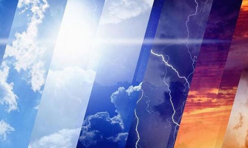 Meteoroloji'den Kritik İklim Değişikliği Uyarısı  