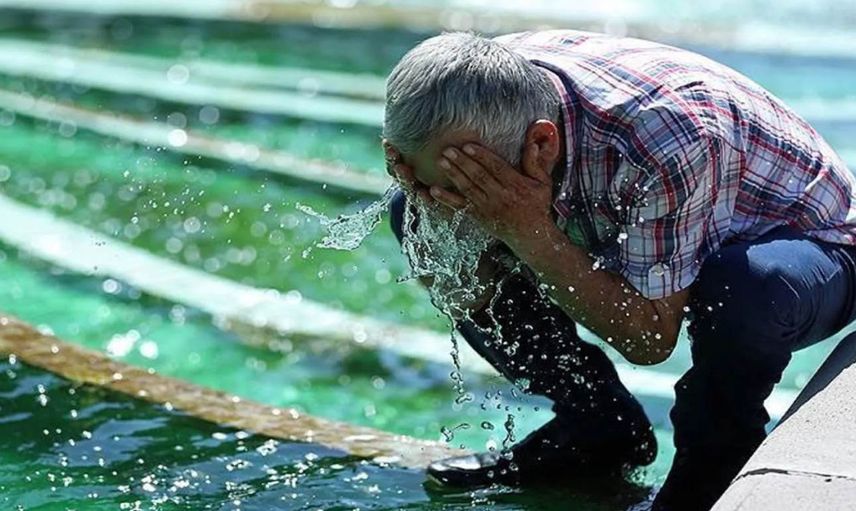 Meteoroloji’den kritik sıcaklık uyarısı: Bu saatlerde termometre pik yapacak
