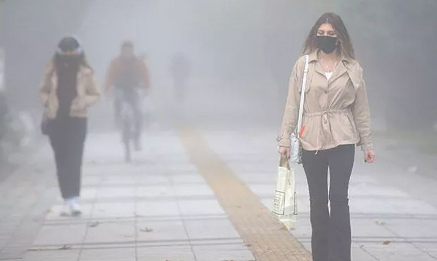Meteoroloji'den Kritik Uyarı: Birçok İlde Etikili Olacak
