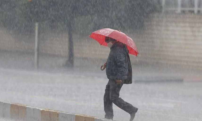 Meteoroloji'den kritik uyarı! Sıcaklıklarda beklenmedik artış!