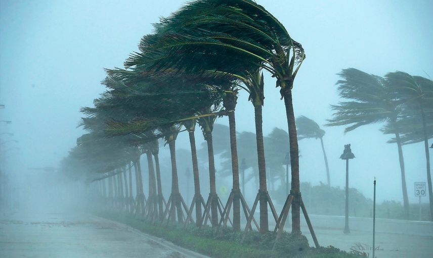 Meteoroloji'den Marmara Bölgesi için fırtına uyarısı