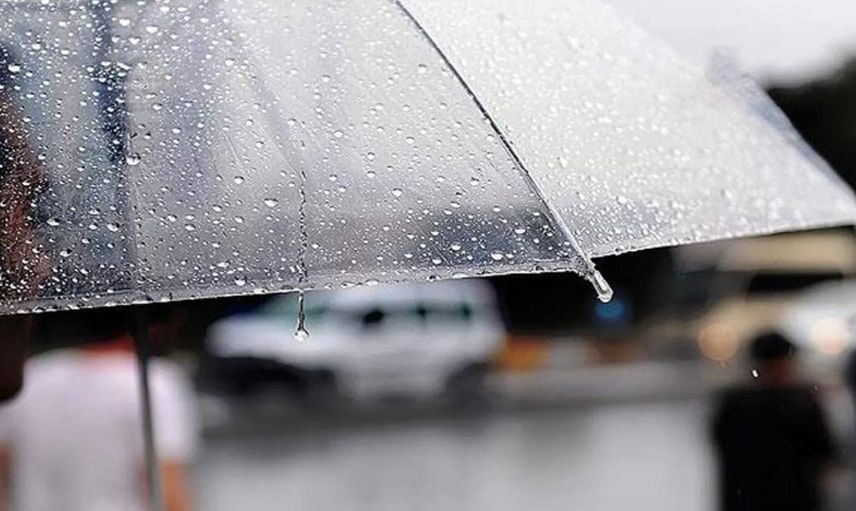 Meteoroloji’den Marmara uyarısı: Şemsiyeleri hazırlayın bugünden itibaren geliyor