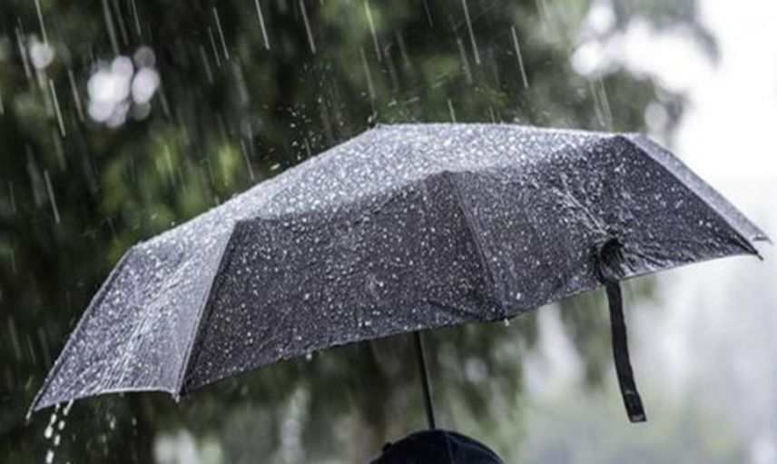 Meteorolojiden Marmara Uyarısı, Şiddetli Sağanak Bekleniyor