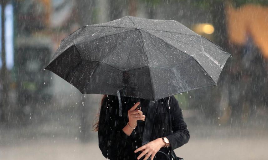Meteoroloji’den nefes aldıracak açıklama: Kavurucu sıcaklar yerini sağanak yağışa bırakıyor