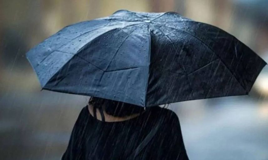 Meteoroloji’den o iller için uyarı! Sağanak yağışlar yeniden dönüyor