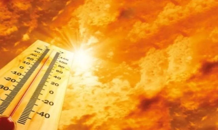 Meteoroloji’den önemli uyarı: Hava sıcaklıkları düşüyor! Ülke genelinde sıcaklıklar azalacak