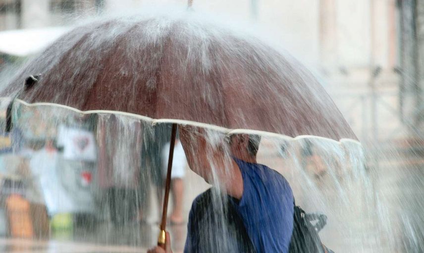 Meteoroloji'den Pek Çok İle Yağış Uyarısı! Bugün Hava Nasıl Olacak? 7 Haziran