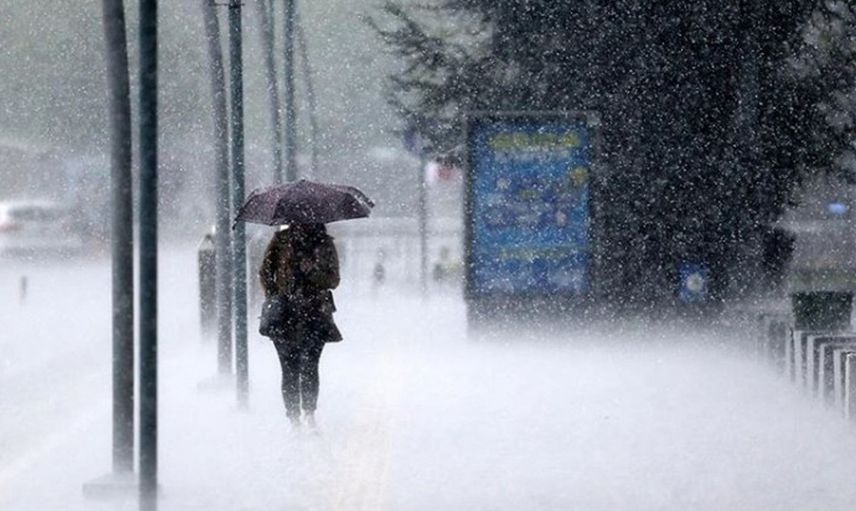 Meteoroloji'den peş peşe uyarı: Kar geliyor