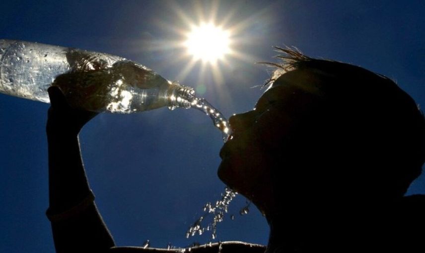 Meteoroloji’den peş peşe uyarı: Vatandaşlara kavurucu sıcak uyarısı geldi