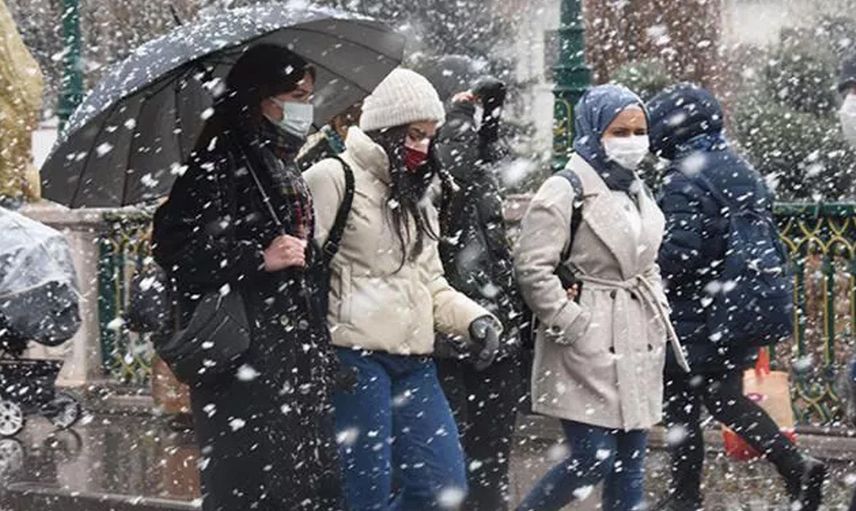 Meteorolojiden Peş Peşe Uyarılar Geldi: 3 Büyük Kenti Tehlike Bekliyor!