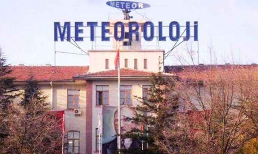 Meteoroloji'den Riskli Uyarı: Kavurucu Sıcaklar Devam Edecek!