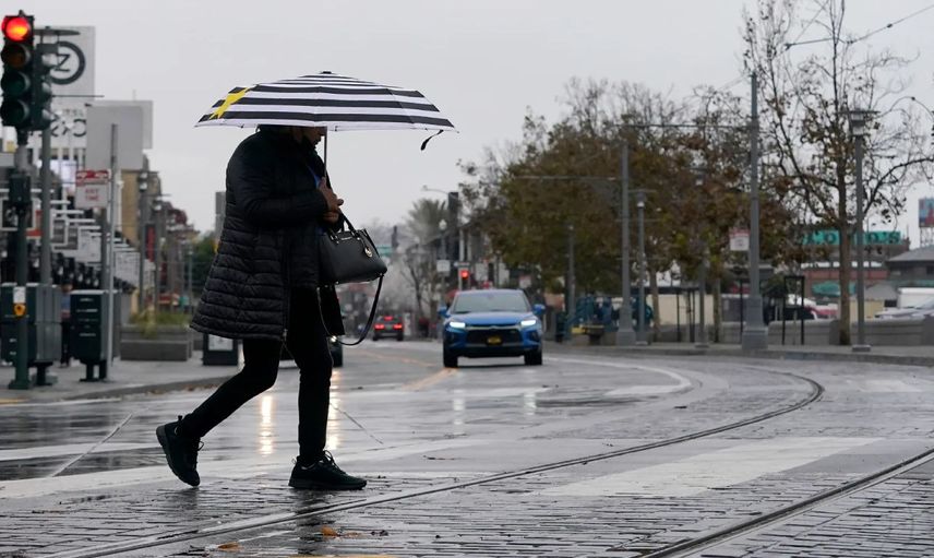 Meteoroloji’den sağanak yağış ve kar uyarısı: O illerde etkili olacak