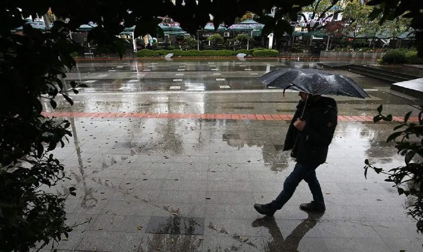 Meteoroloji’den sarı ve turuncu kodlu uyarı: Çok sayıda il için alarm verildi