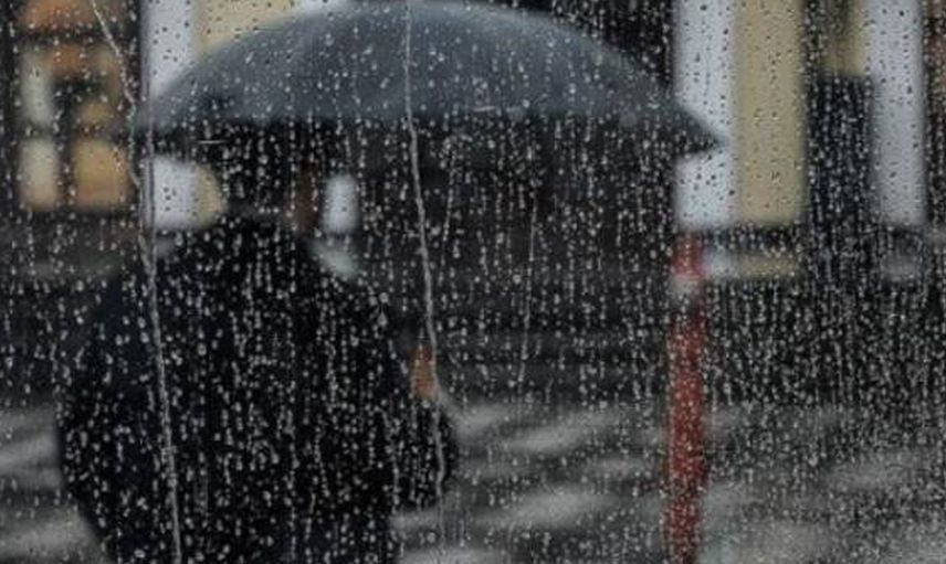 Meteoroloji'den Sarı ve Turuncu Kodlu Uyarı Geldi: Kuvvetli Yağış Geliyor!