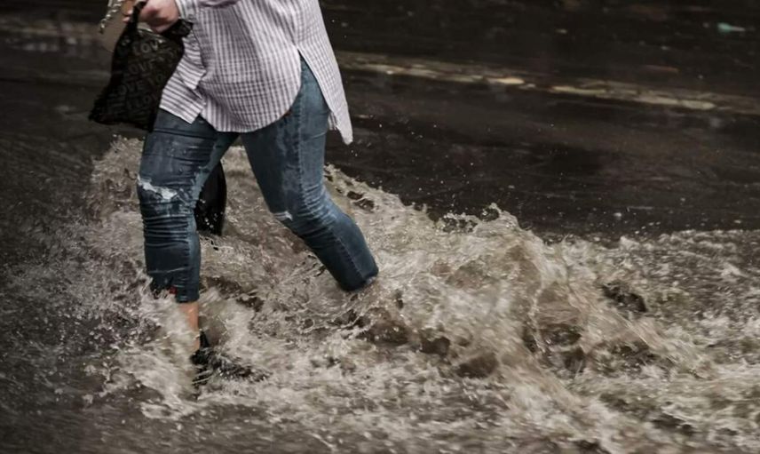 Meteoroloji’den sarı ve turuncu kodlu uyarı: Vatandaşlar tahliye ediliyor