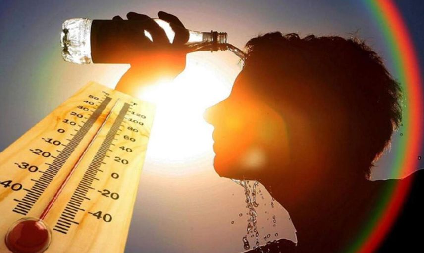 Meteoroloji’den sıcak hava dalgası uyarısı: Türkiye kavrulacak