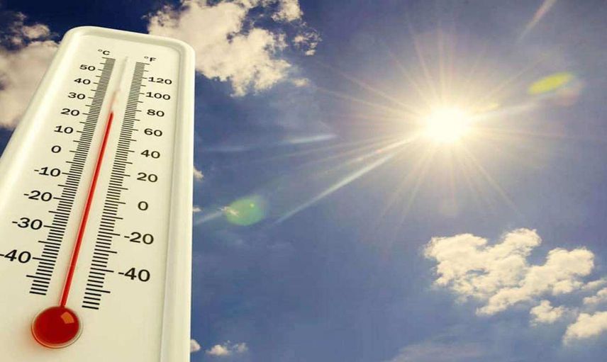 Meteoroloji'den sıcak havalar ortalığı kasıp kavuracak uyarısı geldi! Termometreler 40 dereceyi gösterecek aman dikkat!